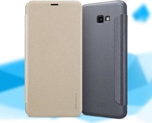 Nillkin Etui Nillkin Sparkle Galaxy J4+/J4 Prime - Navy uniwersalny 5