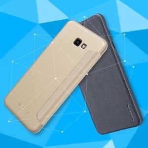 Nillkin Etui Nillkin Sparkle Galaxy J4+/J4 Prime - Navy uniwersalny 6