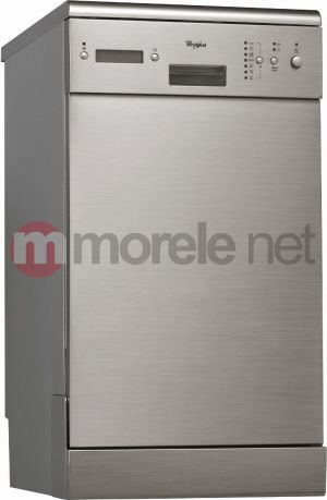 Zmywarka Whirlpool ADP 1073 IX 1