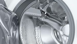 Pralko-suszarka Bosch WKD28541EU 2