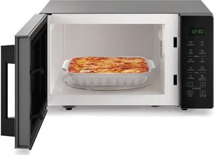 Kuchenka mikrofalowa Whirlpool MWP 253 SB 3