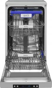 Zmywarka Amica Zmywarka DFM436ACSH (1100438) - HWAMIW45436ACSH 11