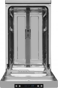 Zmywarka Amica Zmywarka DFM436ACSH (1100438) - HWAMIW45436ACSH 2