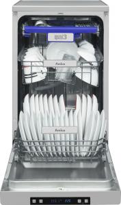 Zmywarka Amica Zmywarka DFM436ACSH (1100438) - HWAMIW45436ACSH 3