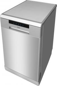 Zmywarka Amica Zmywarka DFM436ACSH (1100438) - HWAMIW45436ACSH 4