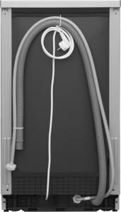 Zmywarka Amica Zmywarka DFM436ACSH (1100438) - HWAMIW45436ACSH 5