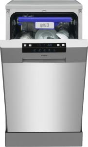 Zmywarka Amica Zmywarka DFM436ACSH (1100438) - HWAMIW45436ACSH 7