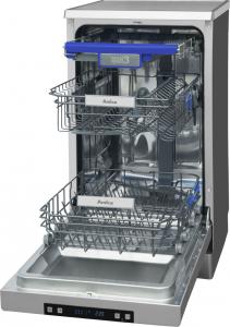 Zmywarka Amica Zmywarka DFM436ACSH (1100438) - HWAMIW45436ACSH 9