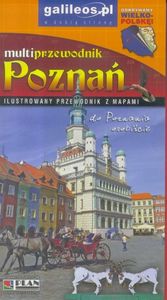 Multiprzewodnik - Poznań 1