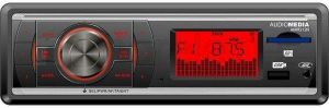 Radio samochodowe AudioMedia AMR 212 R 1