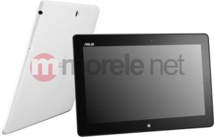 Tablet Asus 10.1" 64 GB 4G LTE Biało-czarny  (ME400CL-1A013W) 2
