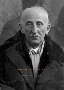 Bolesław Leśmian. Książka do pisania (311755) 1