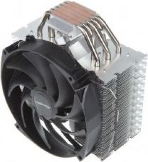 Chłodzenie CPU Alpenfohn Zestaw Brocken 2 - 140 mm 4