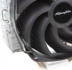 Chłodzenie CPU Alpenfohn Zestaw Brocken 2 - 140 mm 7