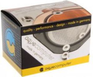 Aqua Computer Real Time Clock do Aquaero 5 (53127) 2