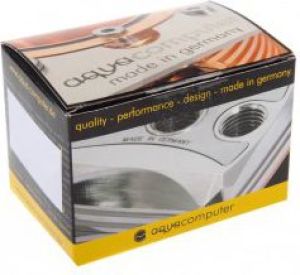 Aqua Computer Sensor przepływu MPS Flow 200 (53131) 3