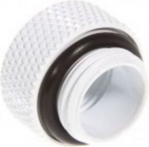 BitsPower Adapter 1/4" do IG 1/4" - biały (BP-DWWP-C40) 2