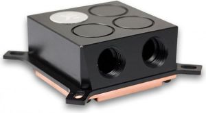 EK Water Blocks EK-VGA Supremacy - Acetal (3831109805152) 3