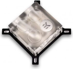 EK Water Blocks EK-VGA Supremacy - Nickel (3831109805169) 1