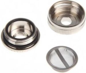 Koolance Inline Filtr płynu V3 1/4" (INS-FLTR03) 2