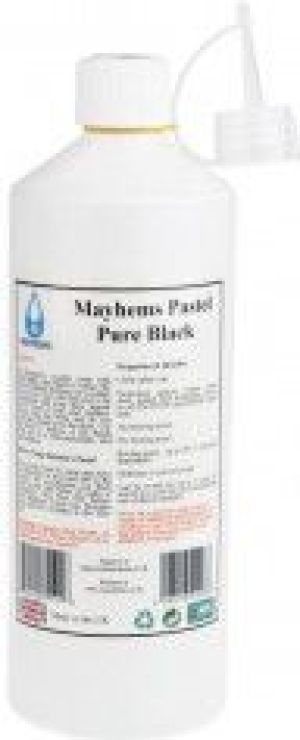 Mayhems Pastel Pure Black - 1000ml (609224351006) 1