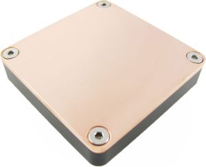 XSPC Raystorm CPU Cooler na Intel - Acetal (5060175581785) 3