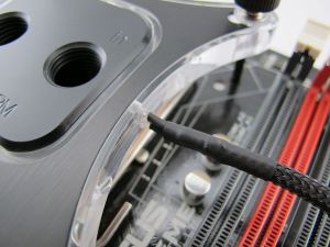 XSPC Raystorm CPU Cooler na Intel - Acetal (5060175581785) 6