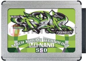 Dysk SSD Mach Xtreme 240 GB 1.8'' PATA (IDE) (MXSSD1MNANO50240G) 1