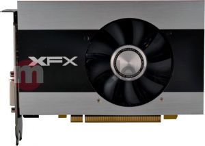 Karta graficzna XFX RADEON HD 7790 1075M CORE Edition 1024 MB DDR5 DP HDMI ( FX-779A-ZNJ4 ) 2