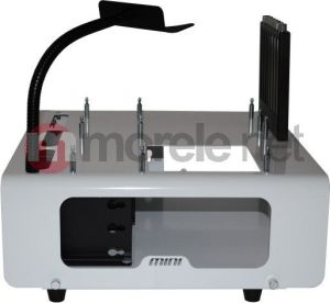 Obudowa DimasTech Bench Table MINI - biały ( BT123 ) 2