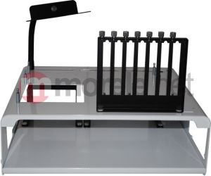 Obudowa DimasTech Bench Table MINI - biały ( BT123 ) 3