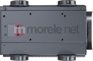 Obudowa Lian Li Lokomotywa PC-CK101LB Mini-ITX z silnikiem - czarna ( PC-CK101LB ) 7