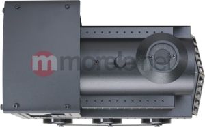 Obudowa Lian Li Lokomotywa PC-CK101LB Mini-ITX z silnikiem - czarna ( PC-CK101LB ) 8