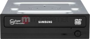 Napęd Samsung DVD (SH-224DB/BEBE) produkt wycofany z produkcji. Następca SH-224FB/BEBE 1