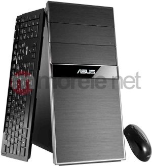 Komputer Asus Komputery : Komputery Economy : ASUS : ASUS CG8270-PL005D i5-3350P 8GB 1,5TB GTX650 DOS ( CG8270-PL005D ) - KOMASUKOE0002 3