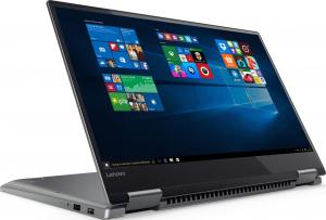 Laptop Lenovo Yoga 720-15IKB (80X700BMPB) 2