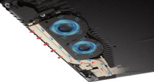 Laptop Lenovo Legion Y520-15IKBN (80WK01CTPB) 17