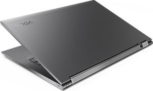 Laptop Lenovo Laptop Lenovo YOGA C930-13IKB Glaas (81EQ000QPB) Core i7-8550U | LCD: 13.9"UHD IPS touch | RAM: 16GB | SDD: 512GB M.2 PCIE | Windows 10 64bit 1