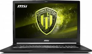 Laptop MSI WE63 8SJ-613PL 1