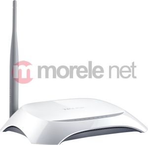 Router TP-Link TD-W8901N 2