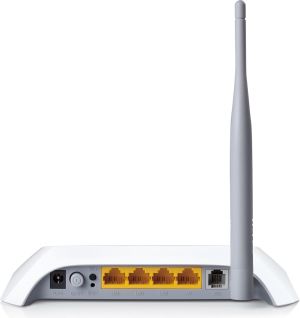 Router TP-Link TD-W8901N 5