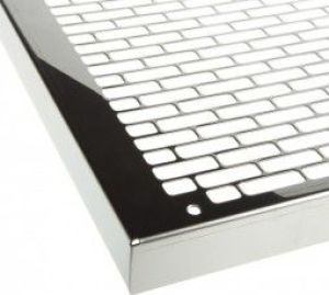 Watercool MO-RA3 420 Classic Stal nierdzewna (22150) 2