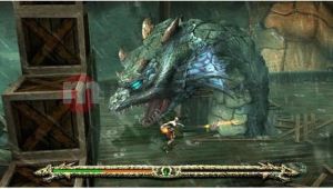 God of War Collection Classics HD Essentials 2