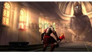 God of War Collection Classics HD Essentials 4