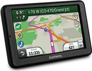 Nawigacja GPS Garmin Dezl 560LMT 020-00033-28 1