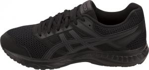 Asics Buty męskie Gel-Contend 5 czarne r. 42.5 (1011A256-002) 2