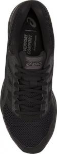 Asics Buty męskie Gel-Contend 5 czarne r. 42.5 (1011A256-002) 3