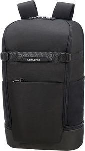 Plecak Samsonite Plecak L SAMSONITE CO509004,HEXA-PACKS 15,6''Exp.,komp,tblt, kieszenie, czarny 1