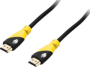 Kabel Blow HDMI - HDMI 1.5m czarny (92-654#) 1