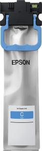 Tusz Epson Tusz T01C2 (cyan) 1